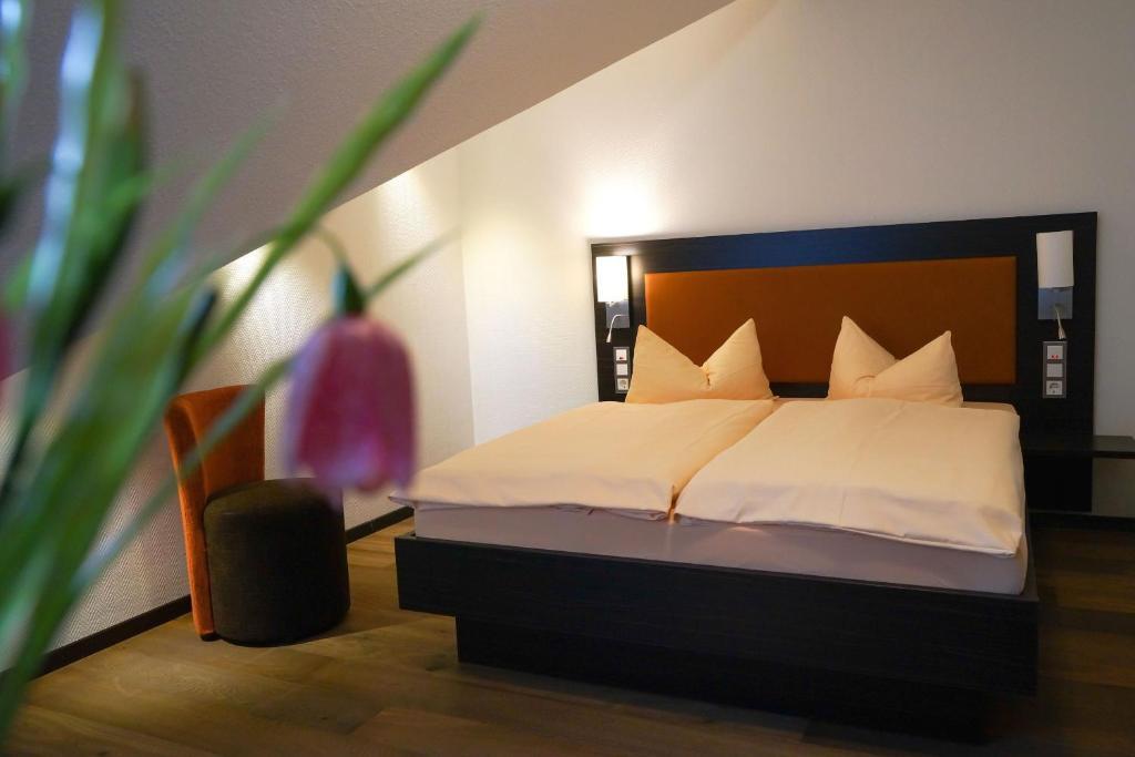 Hotel Pieper Tréveris Habitación foto