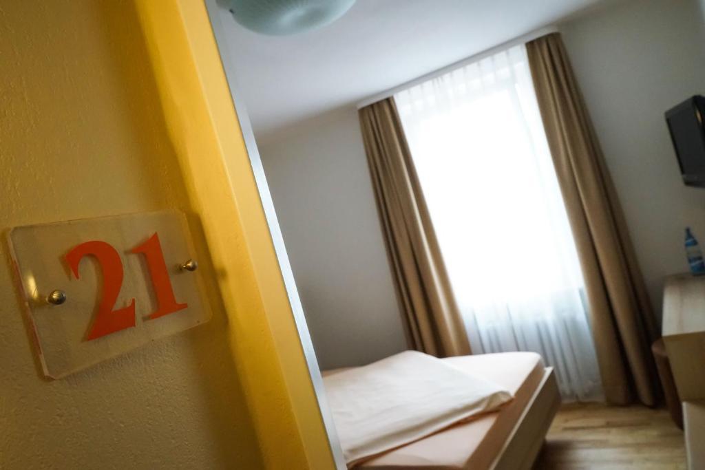 Hotel Pieper Tréveris Habitación foto